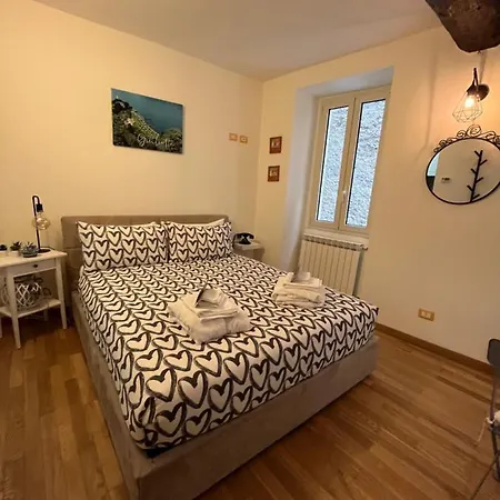 Casa Romantica Sul Di