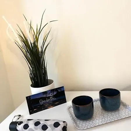 Casa Romantica Sul Di Appartement *