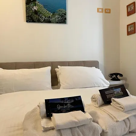 Appartement Casa Romantica Sul Di Blevio