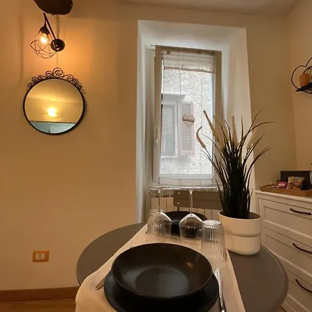 Casa Romantica Sul Di Blevio