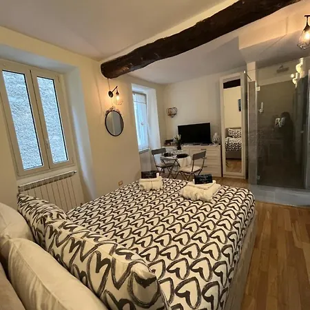 Casa Romantica Sul Di 公寓