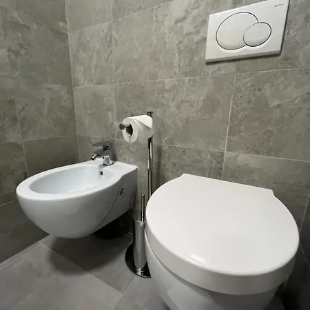 Casa Romantica Sul Di 布里维奥