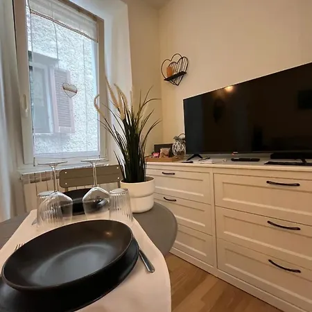 Casa Romantica Sul Di * 블레비오